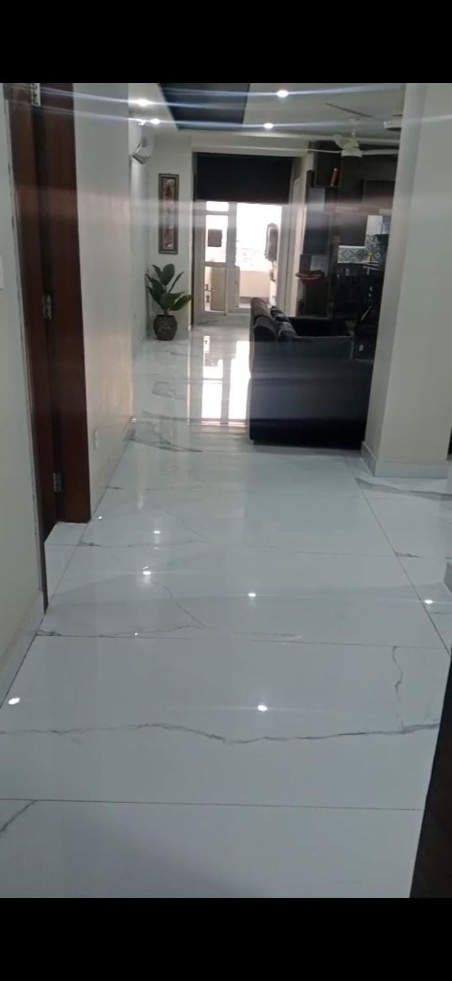 Furnished One-Bedroom Apartment For Rent Lahore Eksteriør bilde